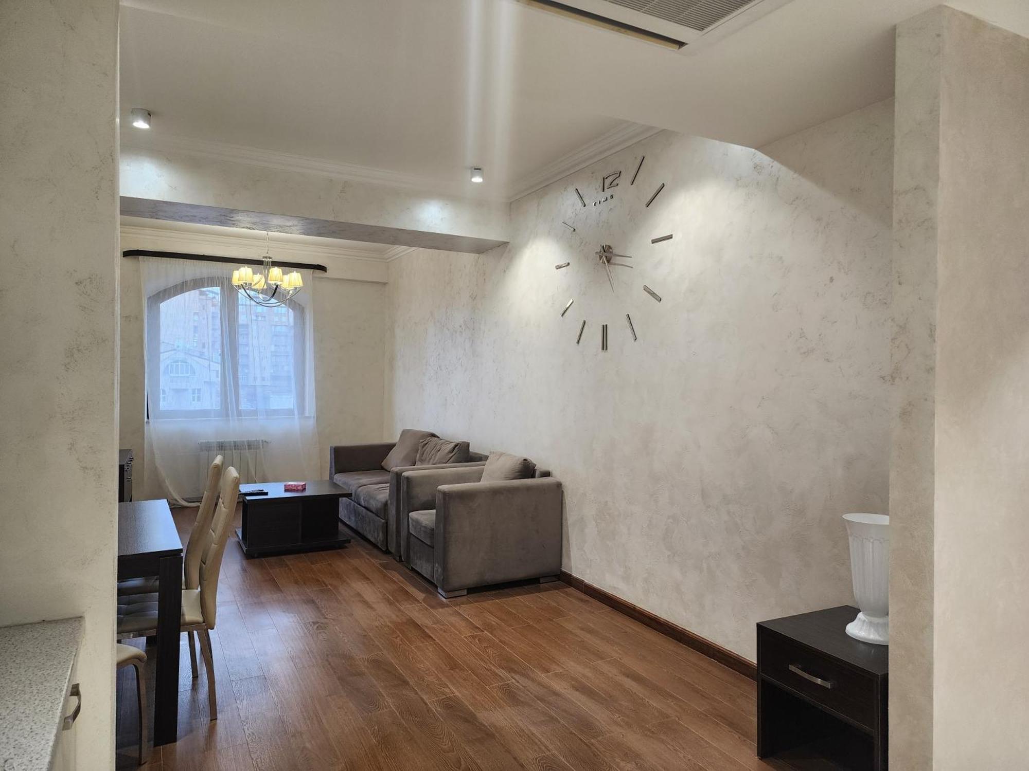Ns Apartments In Yerevan City Centre Bagian luar foto