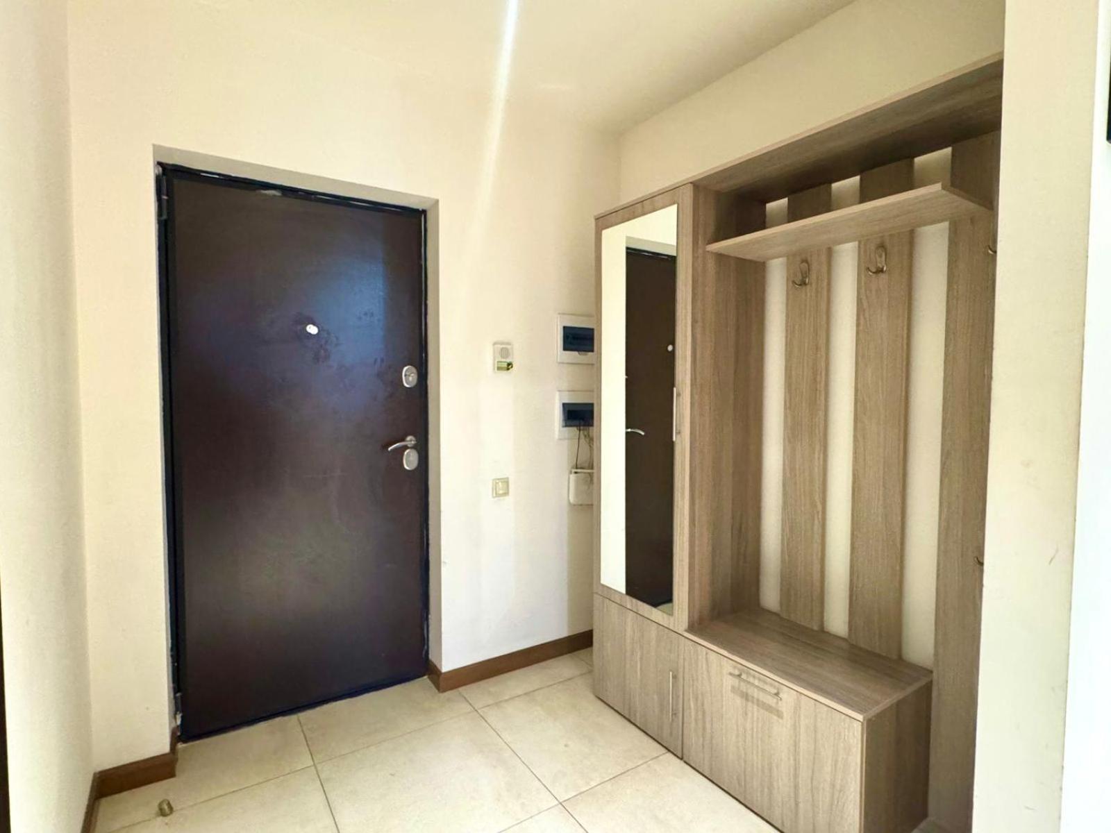 Ns Apartments In Yerevan City Centre Bagian luar foto